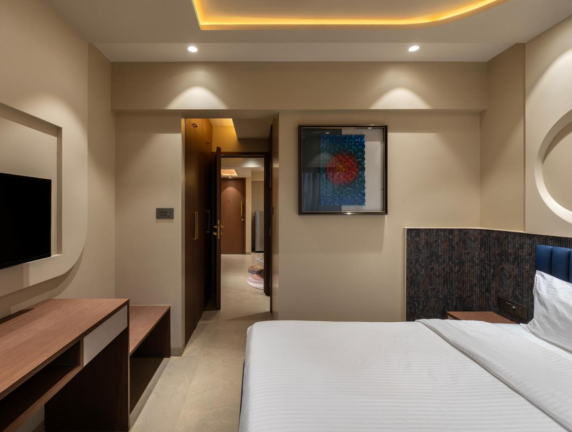 Orbit Serviced Apartments — Photos 3