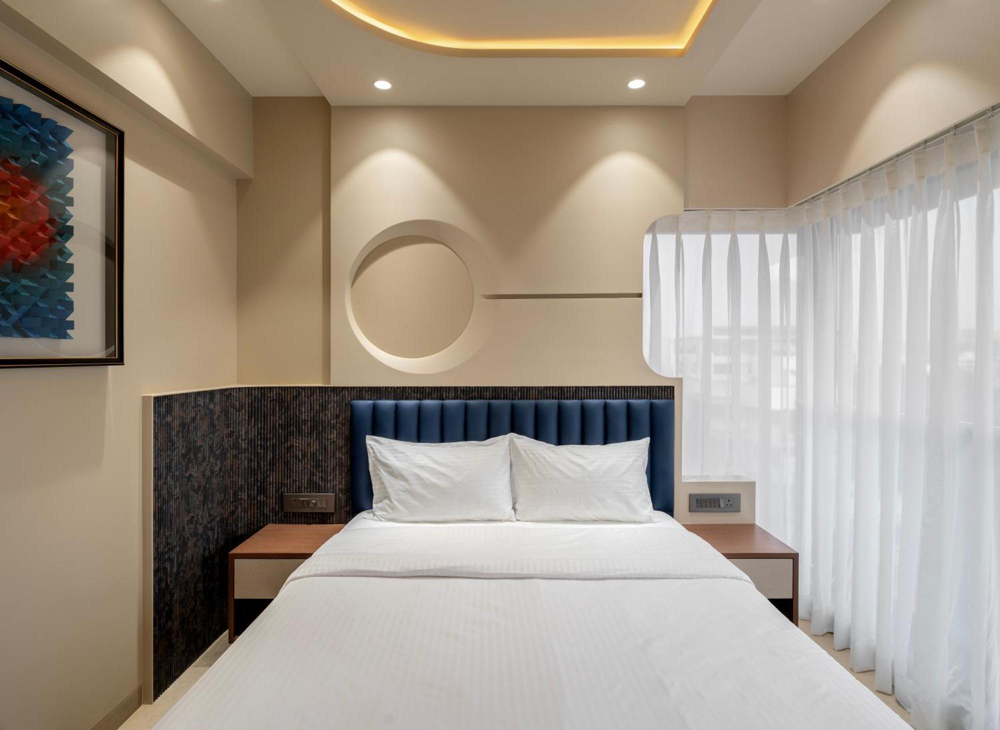 Orbit Serviced Apartments — Photos 2